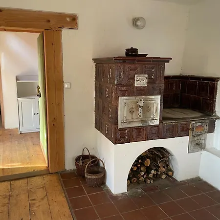 Na Vlne Apartment *