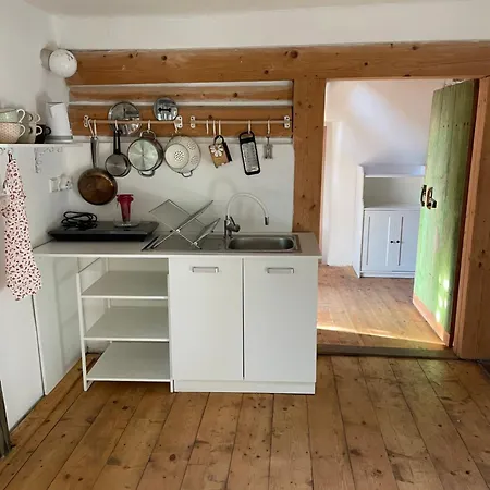 Na Vlne Apartment