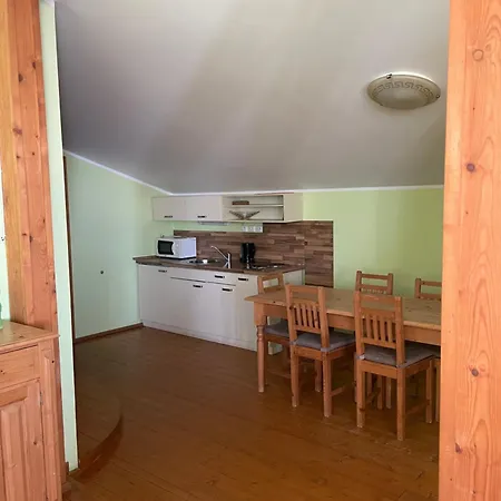 Apartment Na Vlne