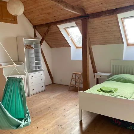 Apartment Na Vlne *