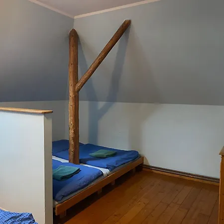 Apartment Na Vlne Kozakov
