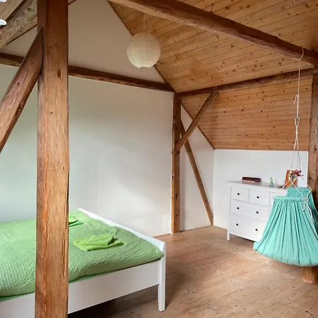 Na Vlne Apartment