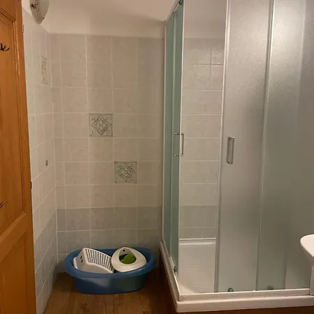 Na Vlne Apartment *