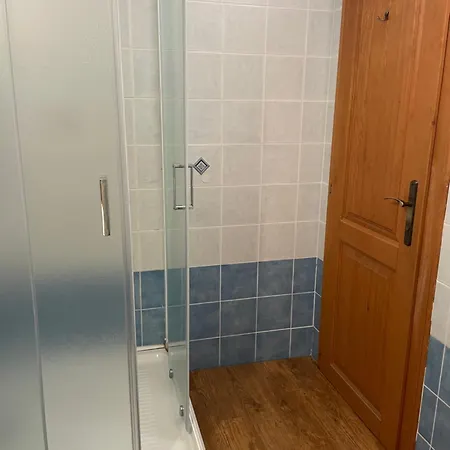 Na Vlne Apartment