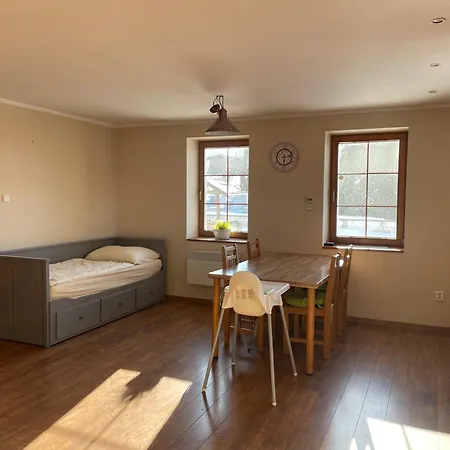 Apartment Na Vlne