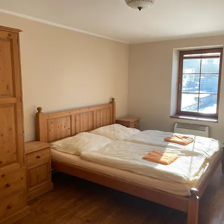 Na Vlne Apartment *