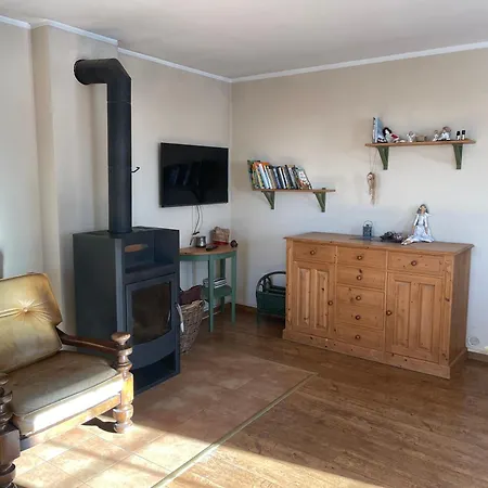 Apartment Na Vlne *