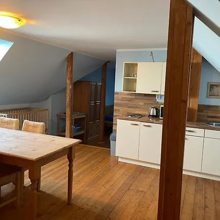 Na Vlne Apartment Kozakov