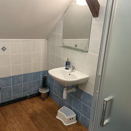 Na Vlne Apartment *