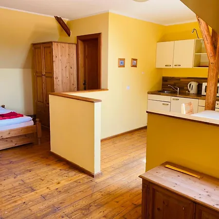 Apartment Na Vlne Kozakov