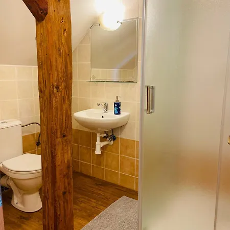 Na Vlne Apartment *
