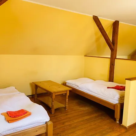 Na Vlne Apartment *